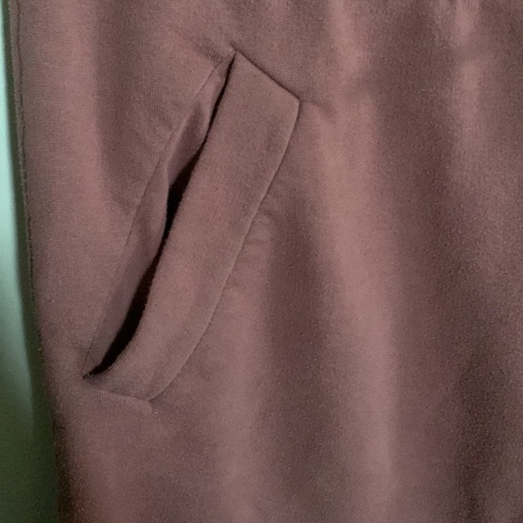 PINK boyfriend jogger - Picture 6 of 8